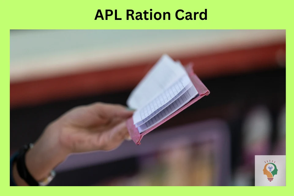 APL Ration Card: Everything You Need to Know