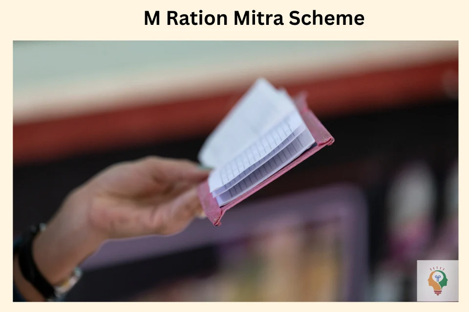 M Ration Mitra M Ration Mitra App – Complete Guide to Ration Card Services