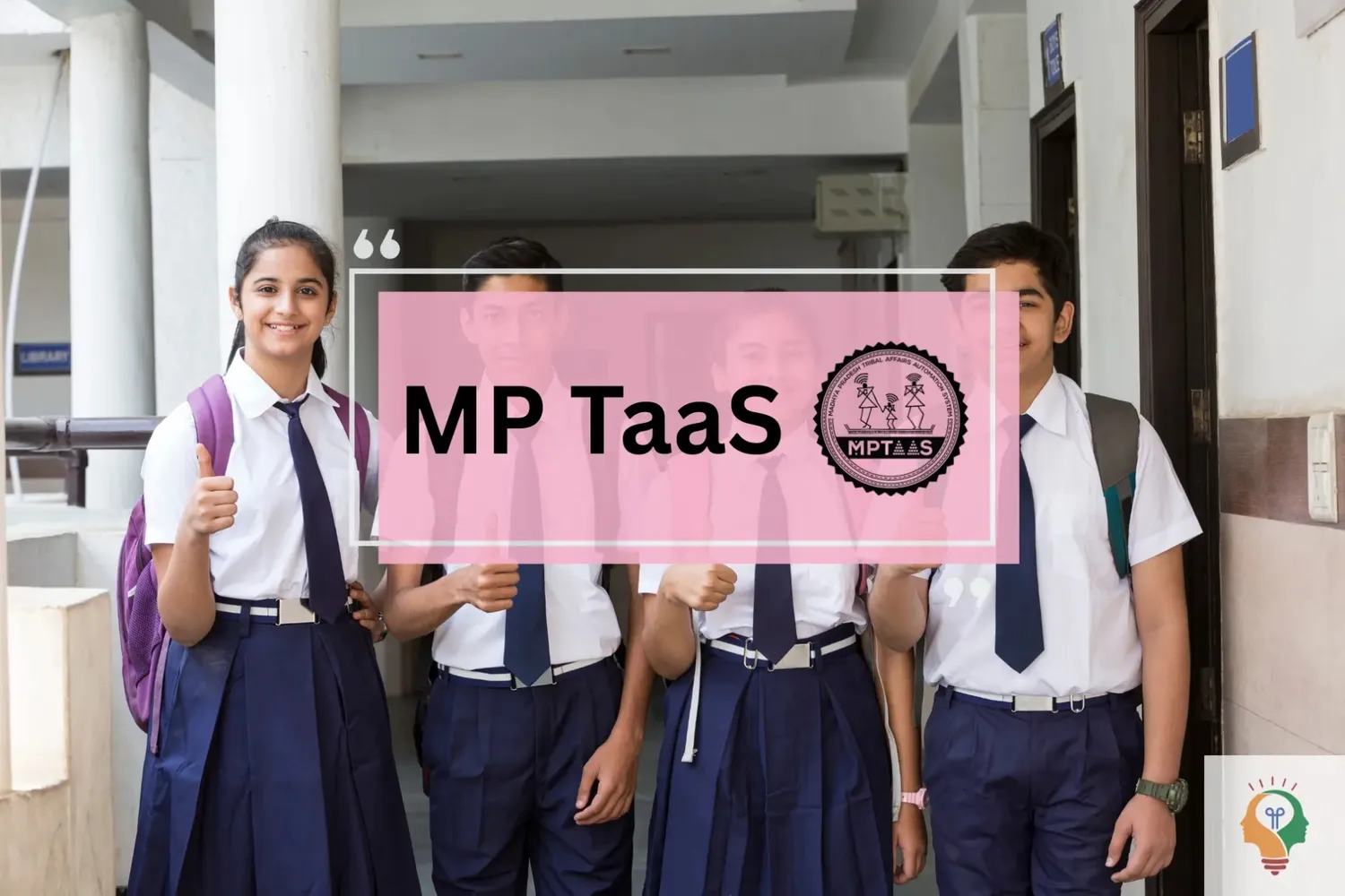 MP TAAS Scholarship 2026: Eligibility, Amount, Apply Online & Status ...