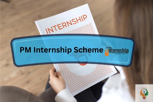 Prime Minister Internship Scheme