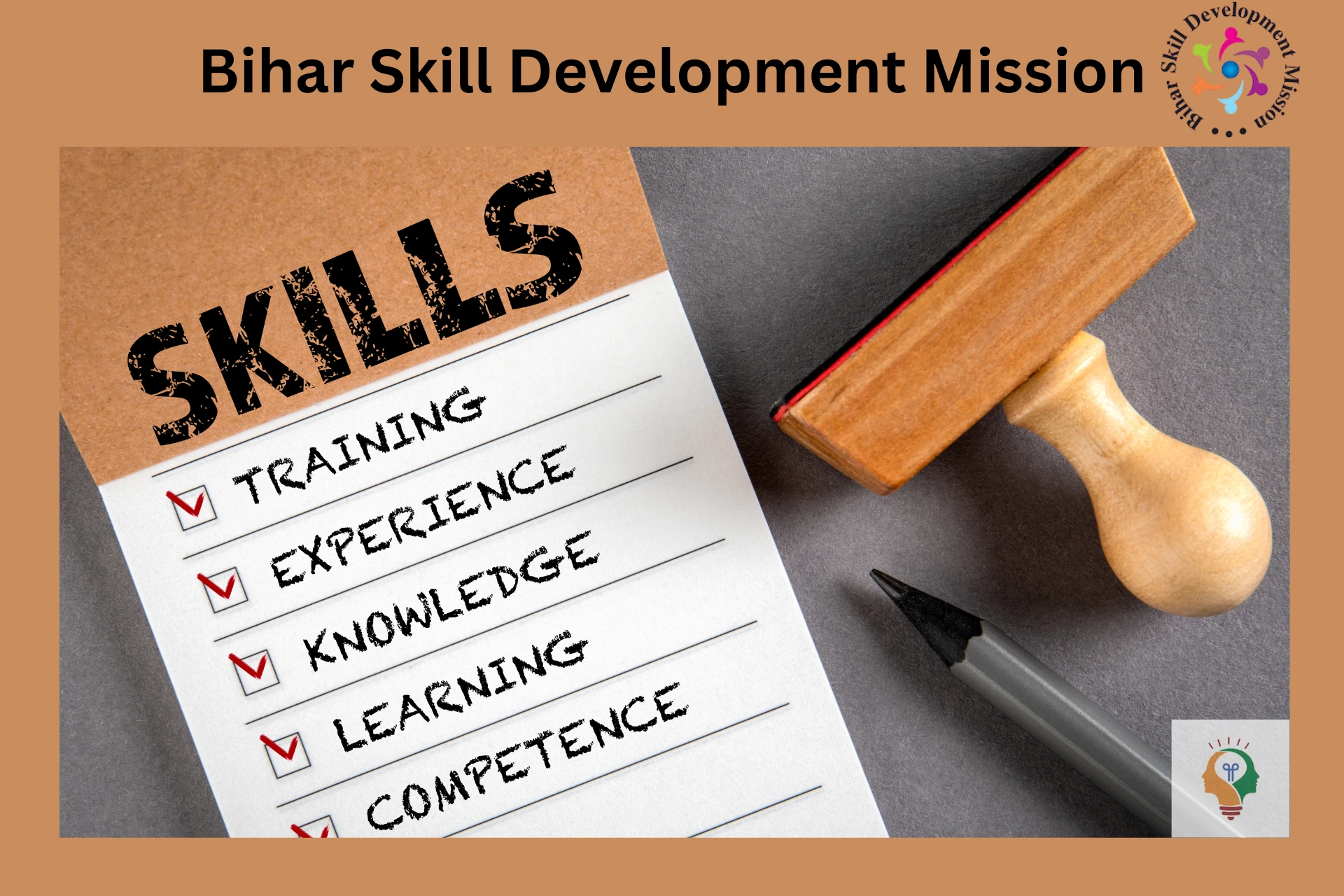 Bihar Skill Development Mission (BSDM): Courses, Benefits & How To Apply