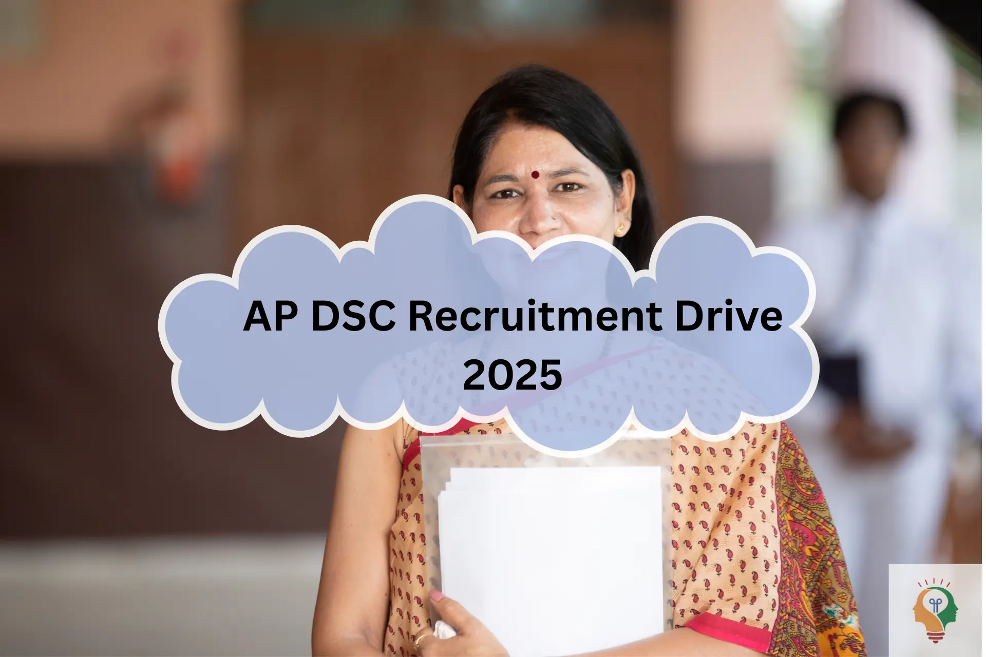 AP DSC 2025 Recruitment Drive Notification Out: Apply Now