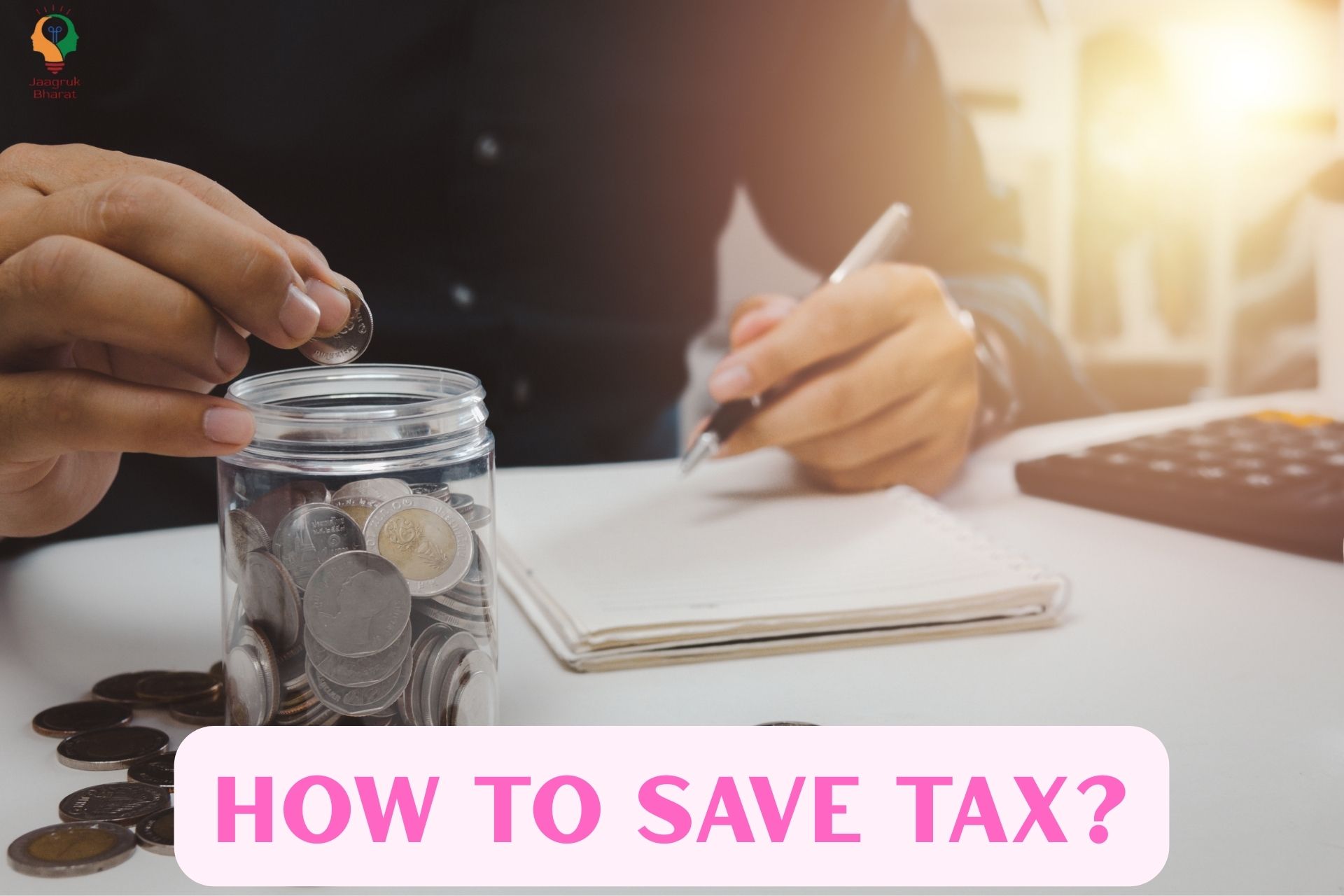 20 Easy Ways to Save Income Tax In 2025