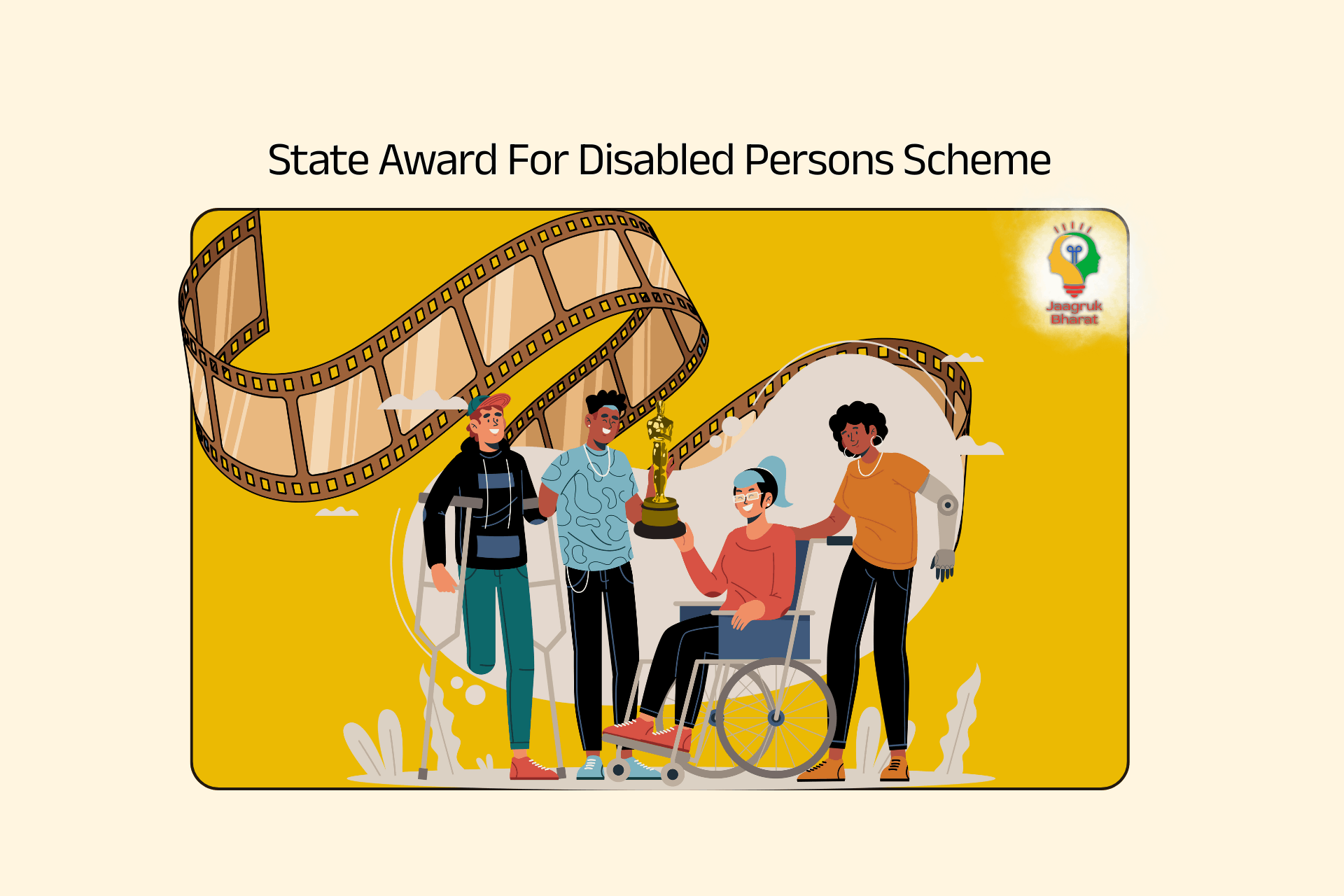 state award disabled persons scheme eligibility benefits