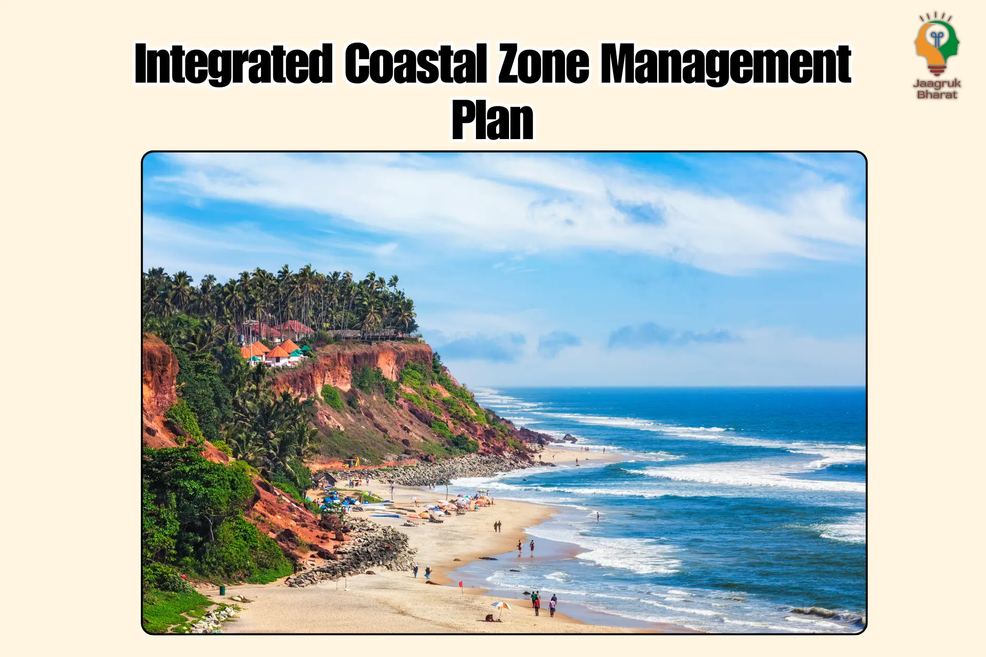 Integrated Coastal Zone Management Plan - Approach To Sustainable ...