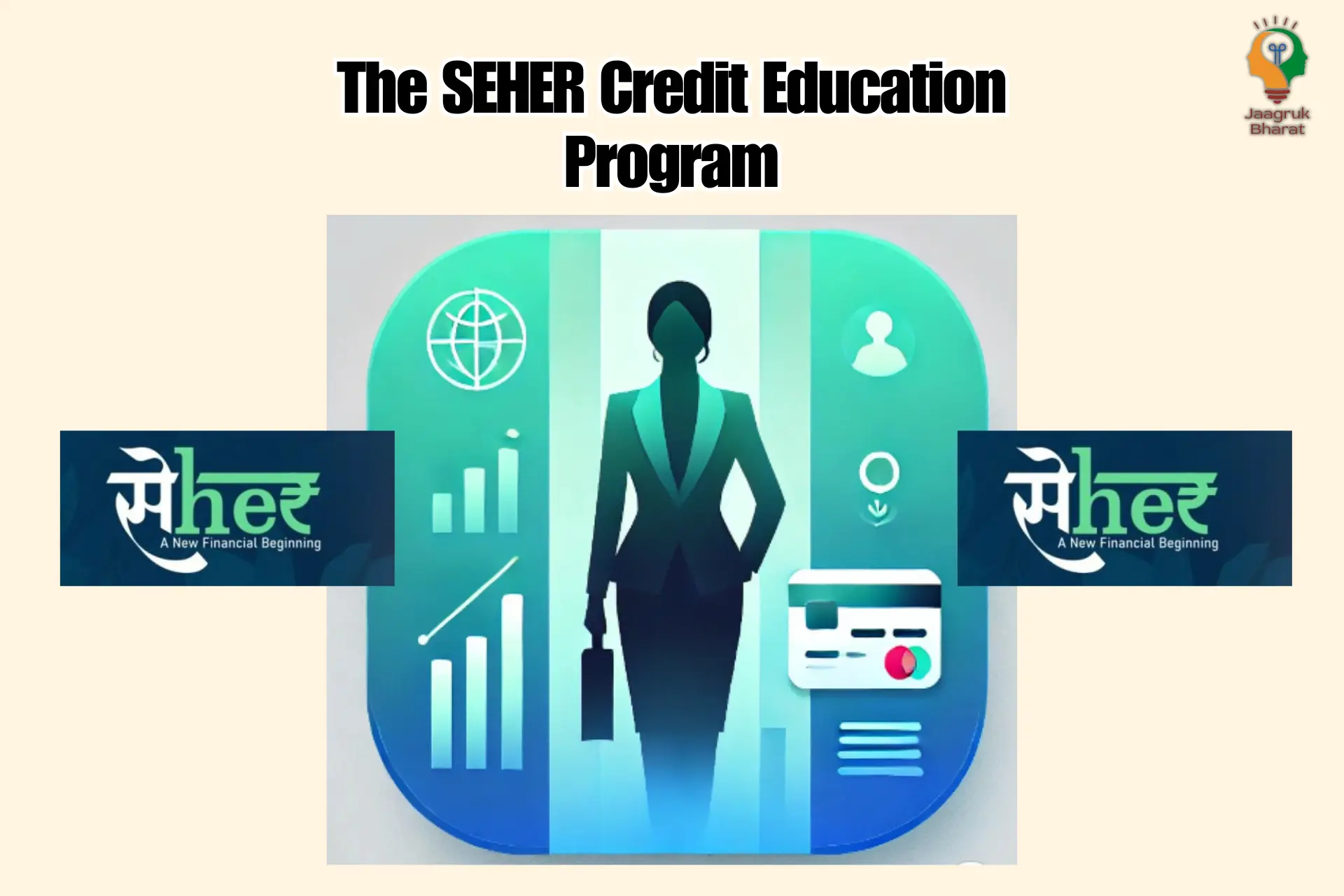 SEHER Credit Education Program Complete Guide