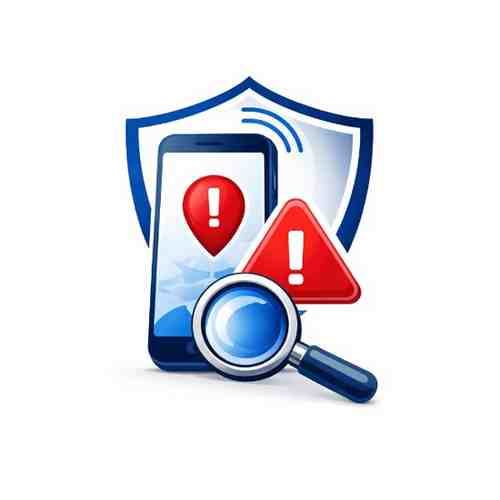 Lost Mobile Reporting