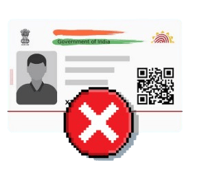  Aadhaar Deactivation 