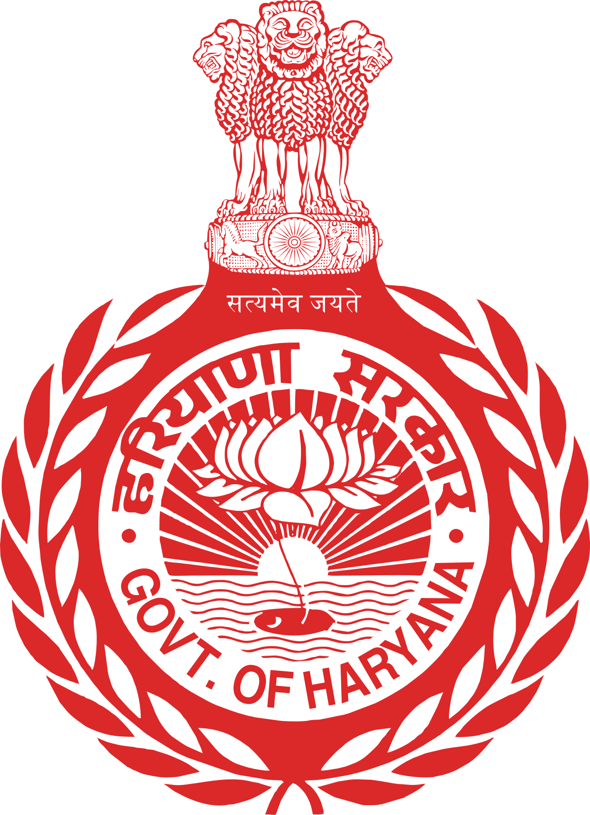 Resident Certificate Haryana 