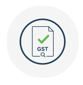 GSTIN Verification