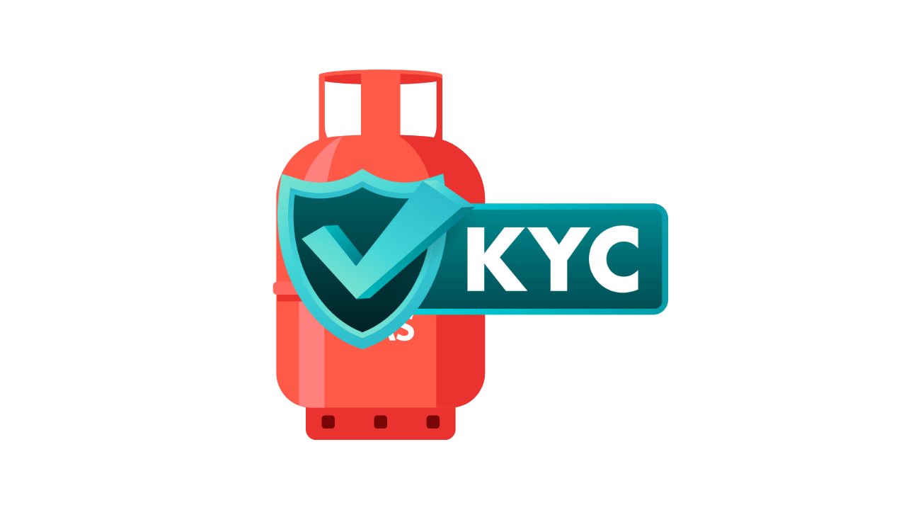 LPG eKYC 