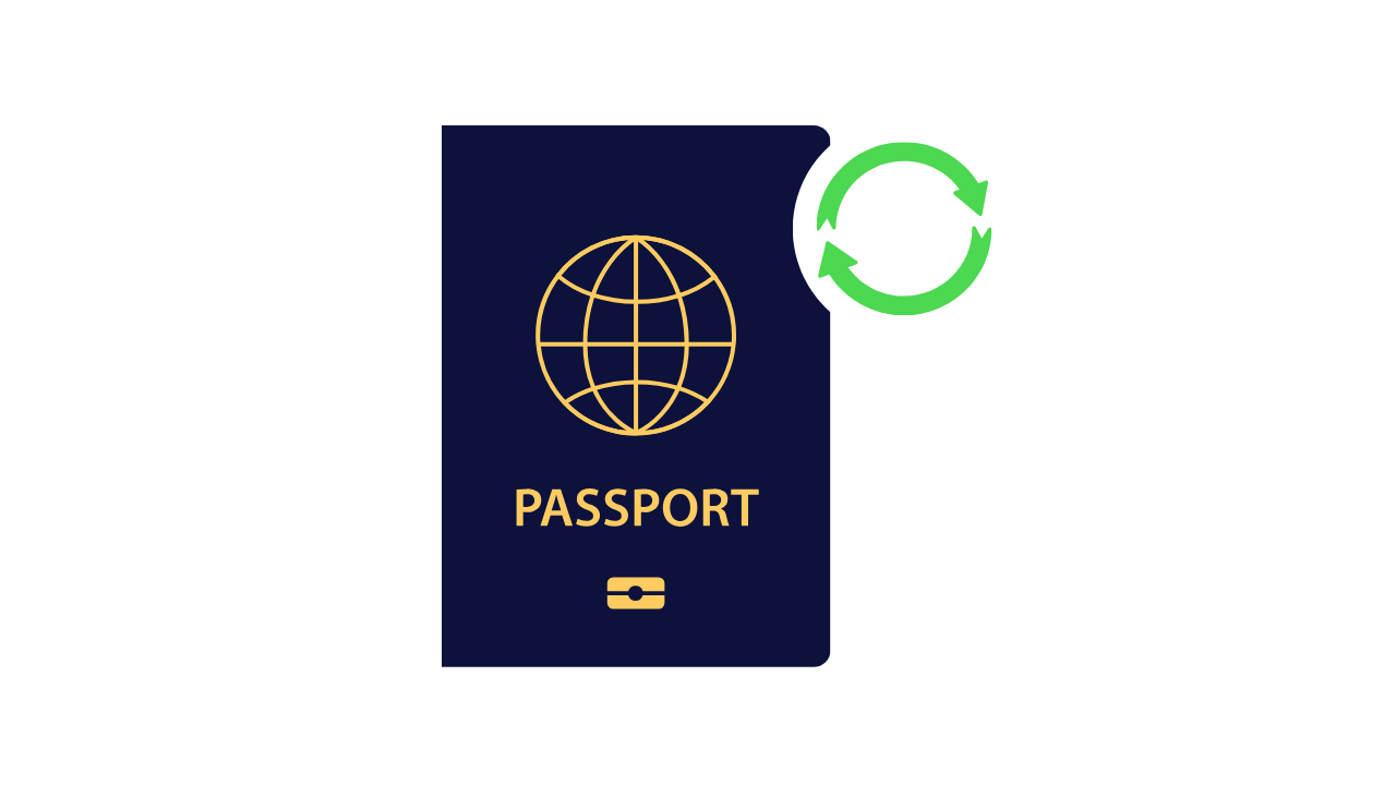 Passport Renewal
