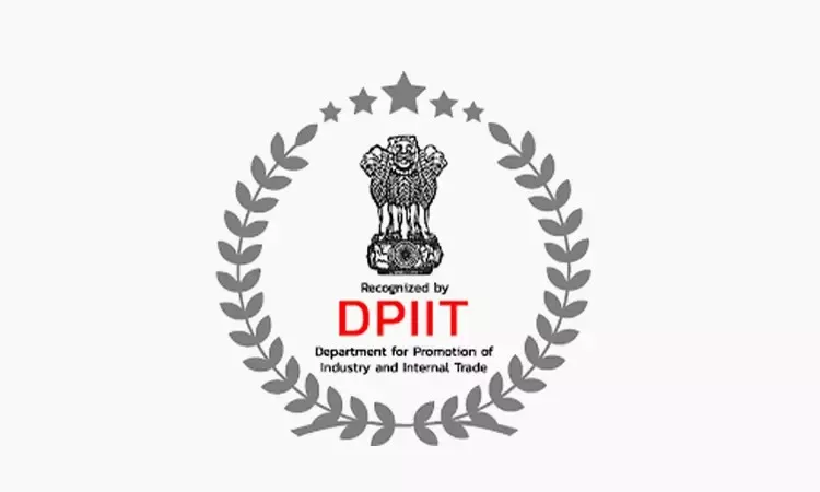 DPIIT startup registration