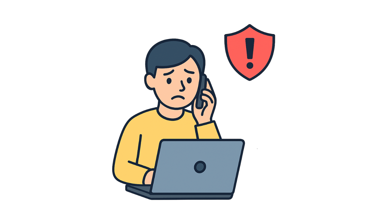 Cyber Crime