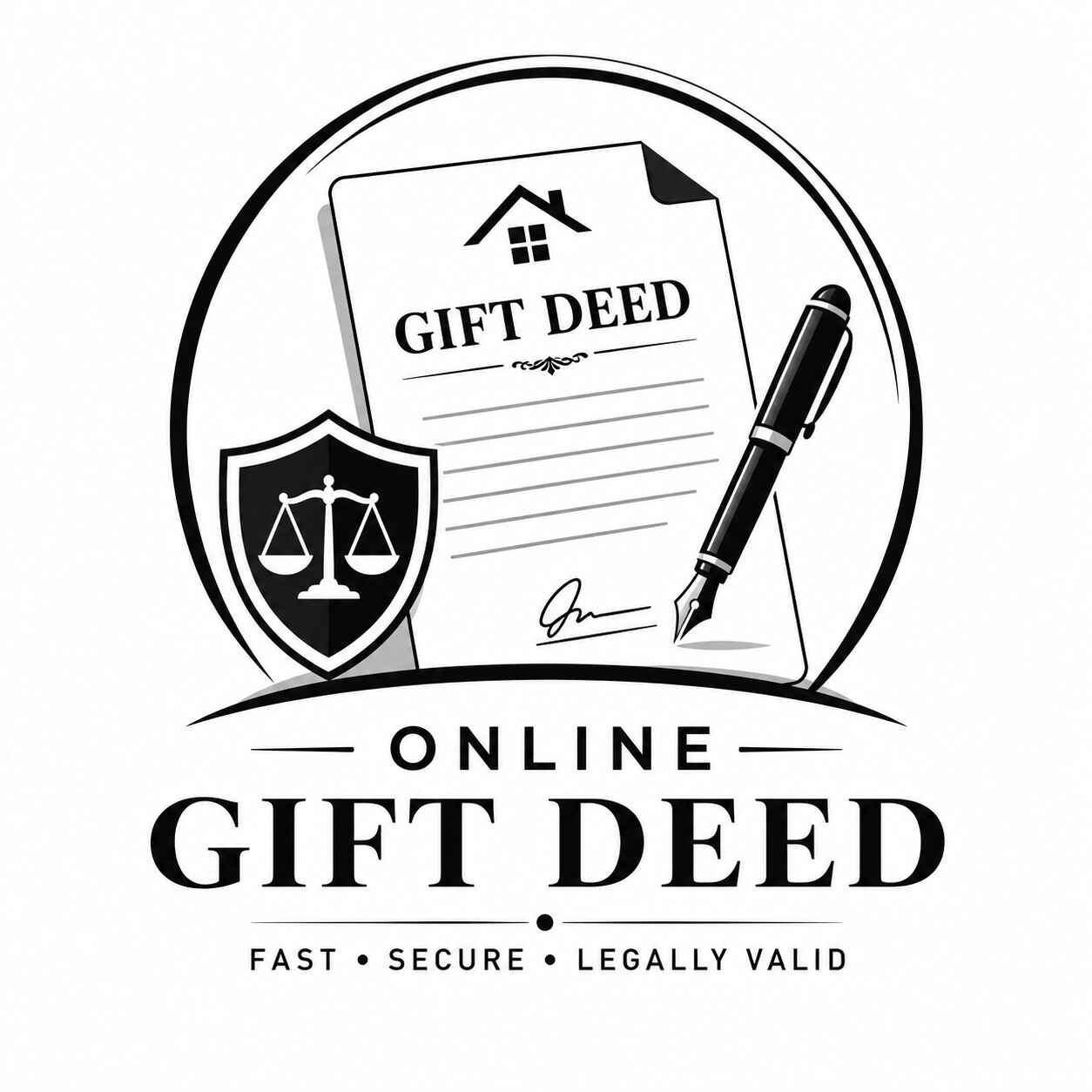 Online Gift Deed