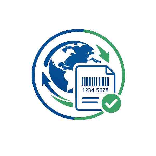 Import Export Code 