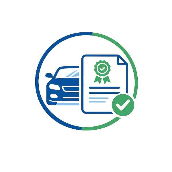 Vehicle NOC Registration