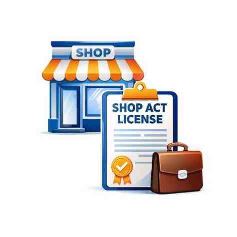 Shop Act