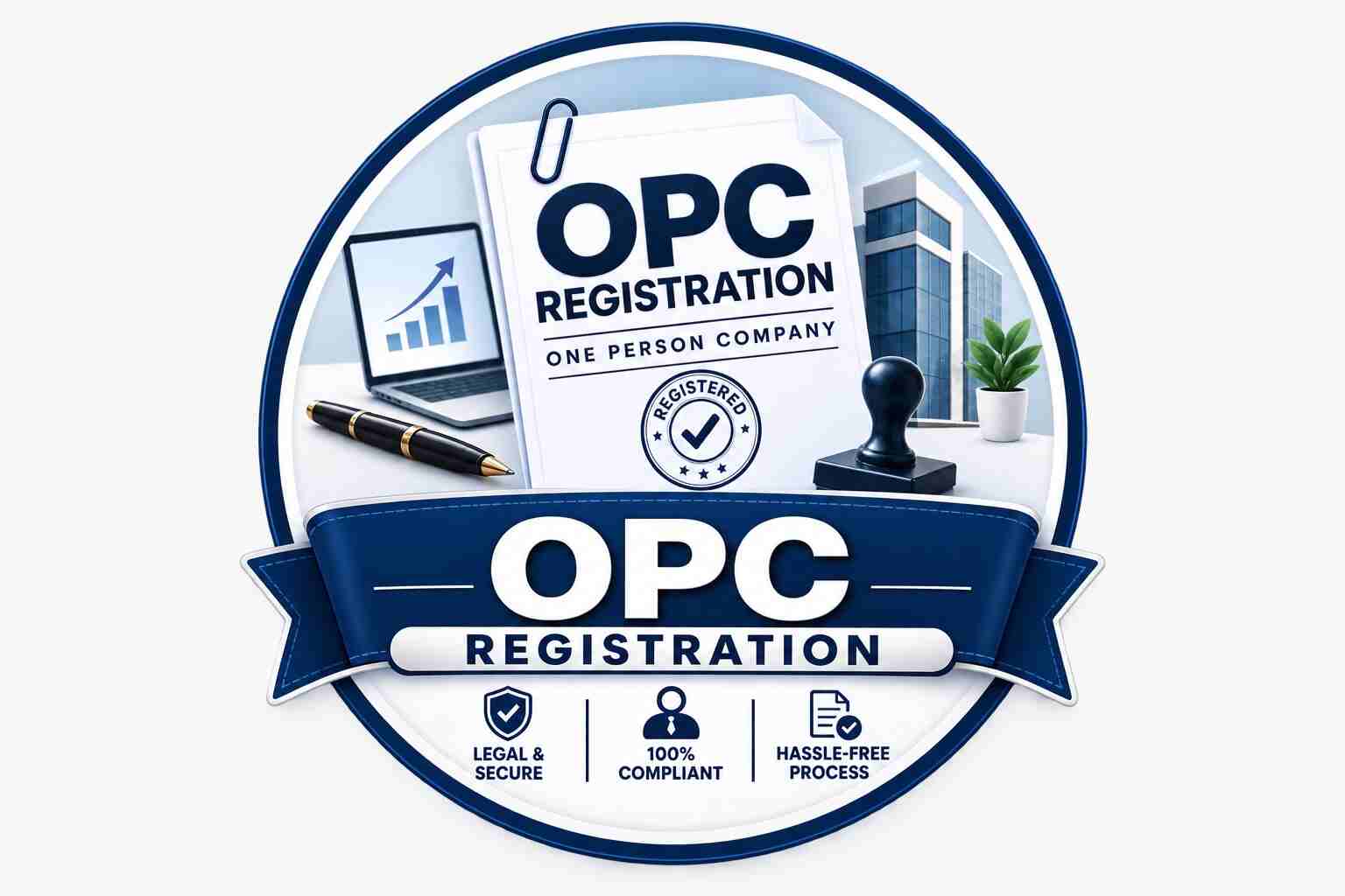 OPC Registration